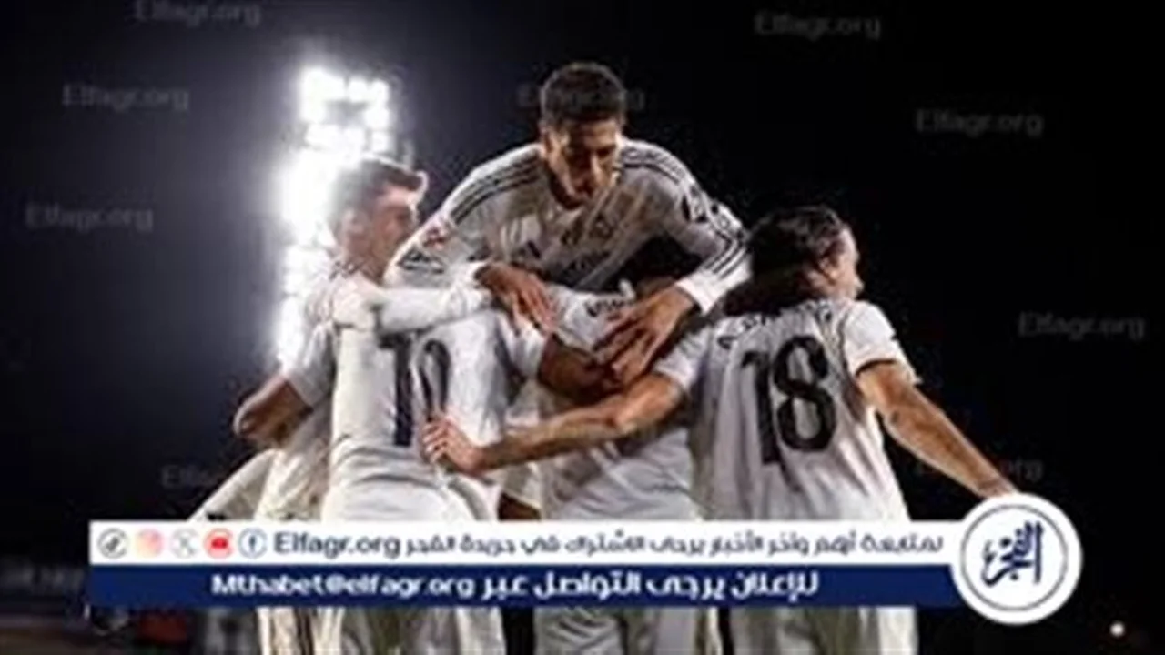 بث مباشر ريال مدريد ضد ألافيس اليوم في الدوري الإسباني 2026.. مواجهة قوية على ملعب البرنابيو لحسم الصراع